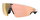 Oakley Sonnenbrille Meta Vanguard 800108 (Glasfarbe: Prizm Braun) weiss - 1 Brille mit Hartschalenetui